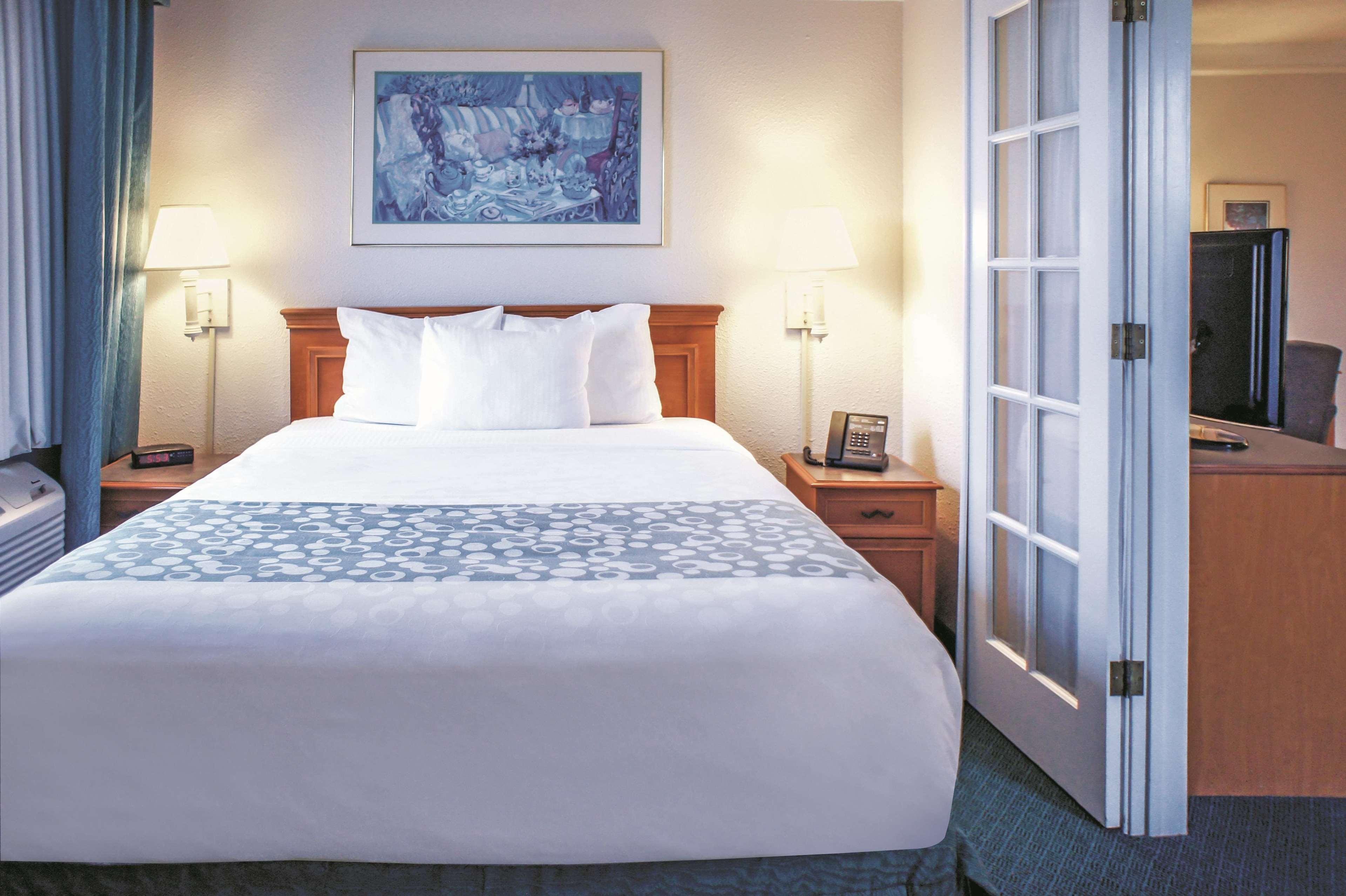 La Quinta By Wyndham Airport Hotel Moline