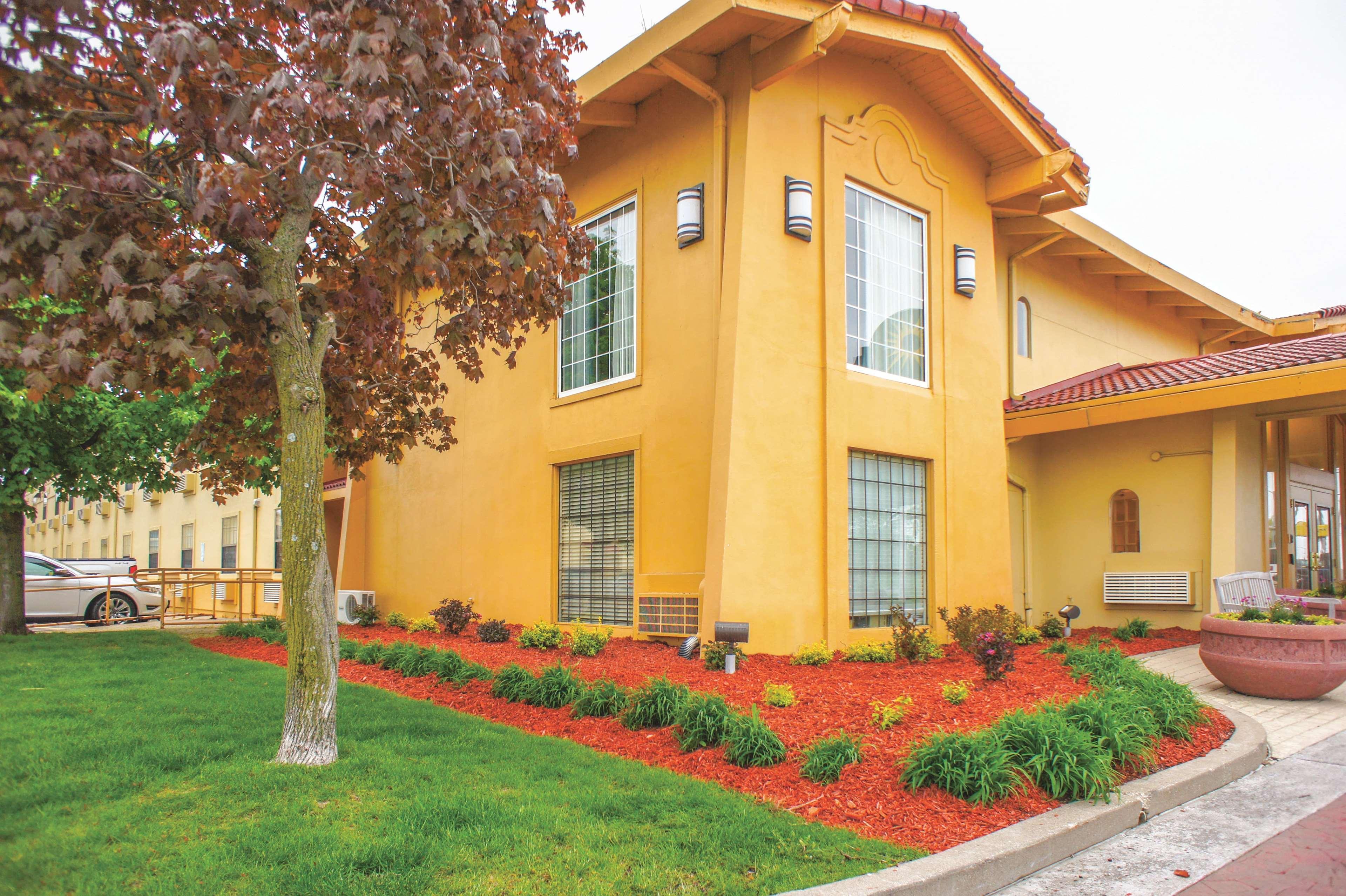 La Quinta By Wyndham Airport Hotel Moline